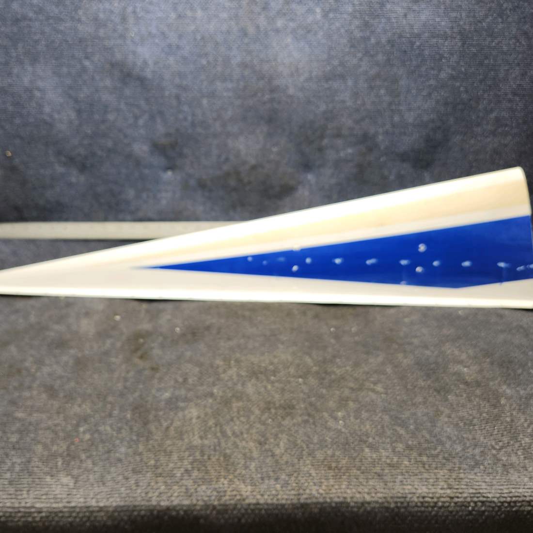 Used aircraft parts for sale, 0531006-1 Cessna 172E Dorsal Skin Assembly