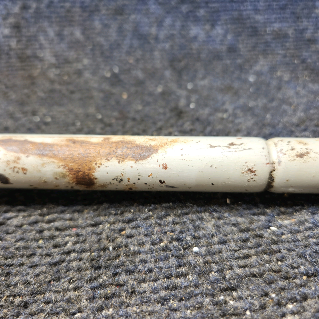 Used aircraft parts for sale, 0543022-1 Cessna 172F Steering Tube ASSY - LH