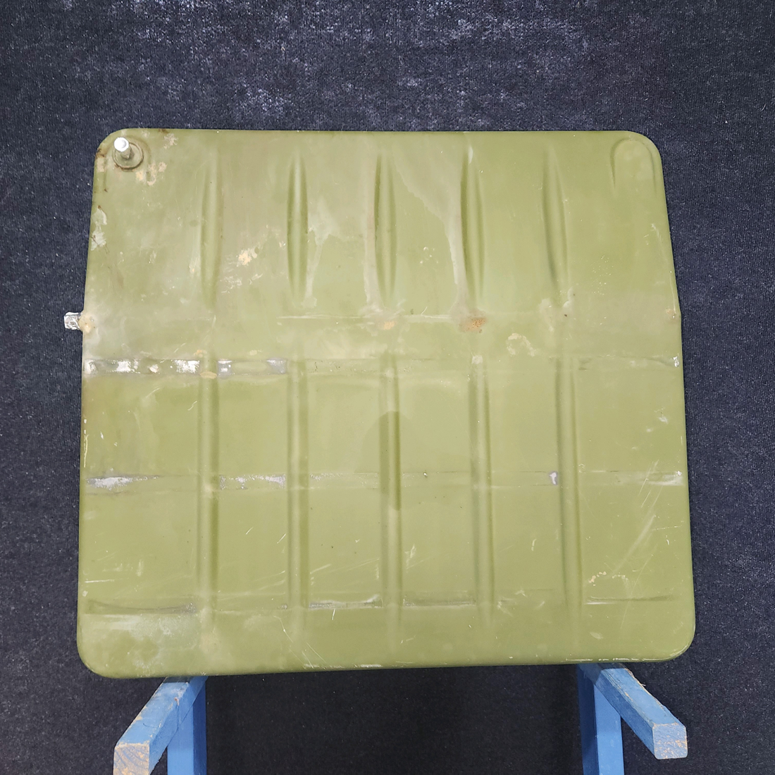 Used aircraft parts for sale, 0526007-4 Cessna 172F RH Main Fuel Tank Assembly