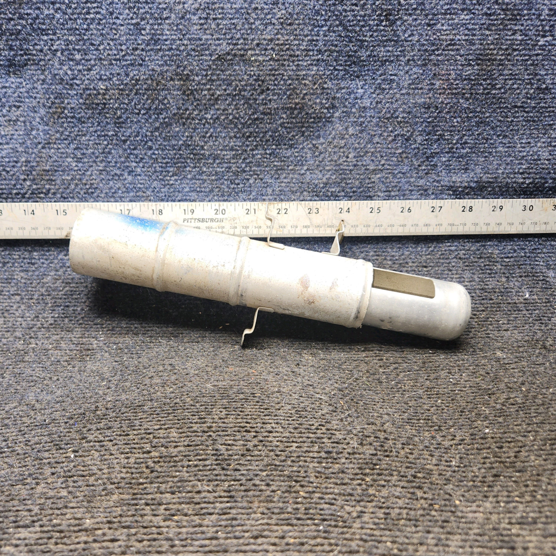 Used aircraft parts for sale, 0513263-1 cessna 172N Cabin Ventilation Tube – RH
