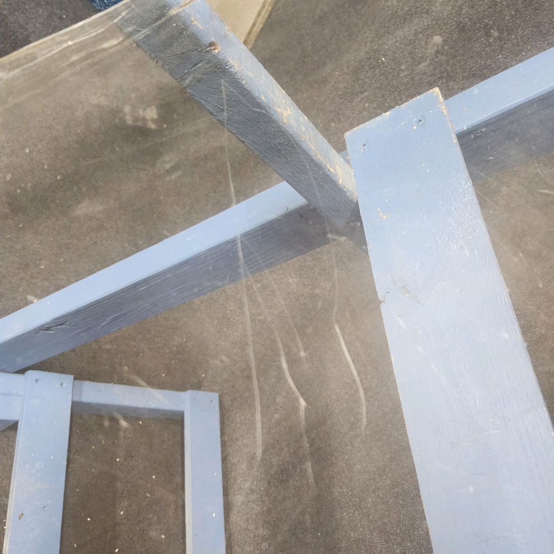 Used aircraft parts for sale, 69220-023 Piper PA32RT-300 RH WINDSHIELD TINTED