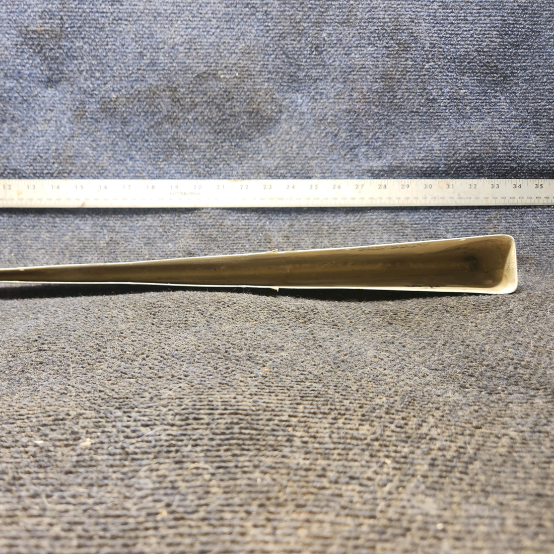 Used aircraft parts for sale, 0532001-94 cessna 172N Elevator Tip – LH