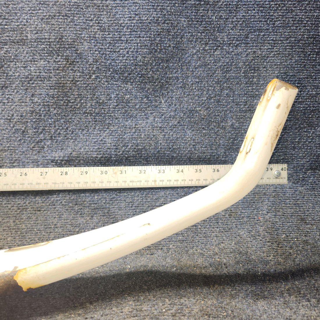 Used aircraft parts for sale, 0541164-3 Cessna 172E Main Landing Gear Spring LH