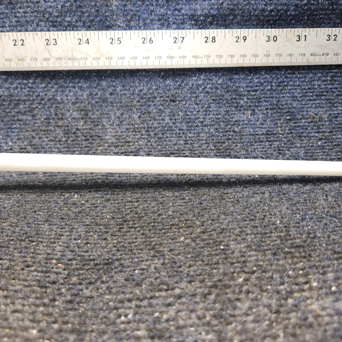 Used aircraft parts for sale, CI-121SP Comant Industries Inc Beechcraft C23 SUNDOWNER Loran C Antena