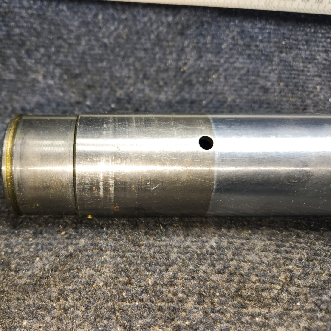 Used aircraft parts for sale, 0442504-200 cessna 150G Lower Shock Strut Assembly