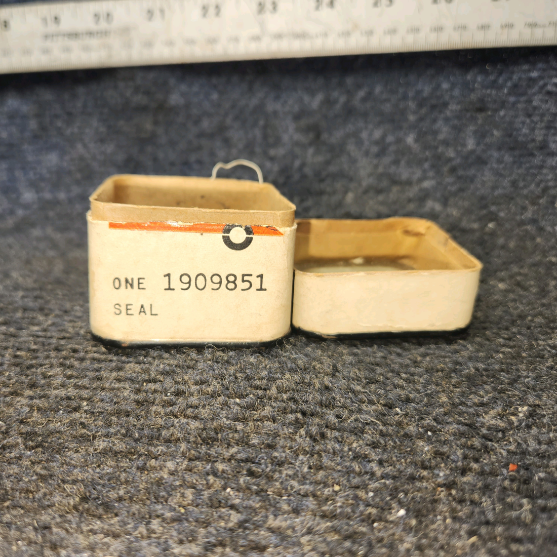 Used aircraft parts for sale, 1927843 Delco-Remy Delco Collector