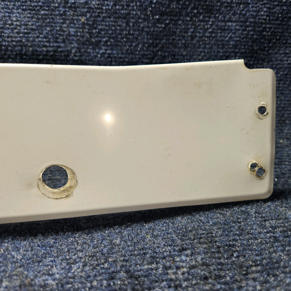 Used aircraft parts for sale, 0426003-19 Cessna C-150J Wing Faring Assy RH