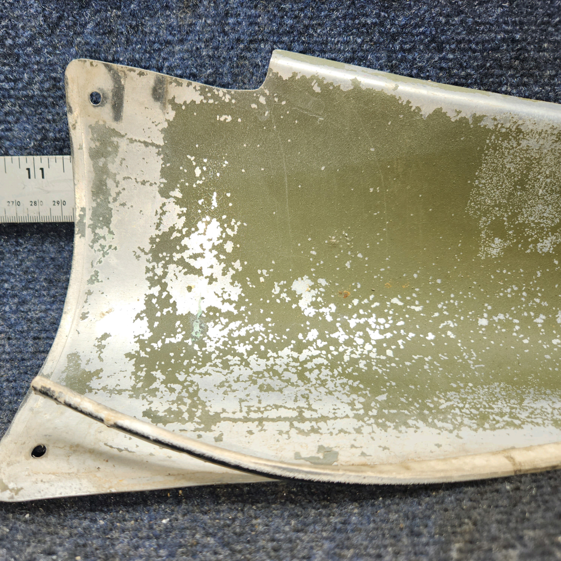 Used aircraft parts for sale, 0530010-6 Cessna 172RG Stabilizer Fairing - RH