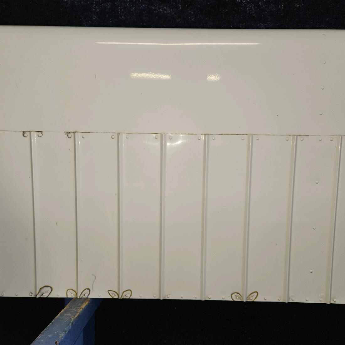Used aircraft parts for sale, 0523901-15 Cessna 182G Flap Assembly LH