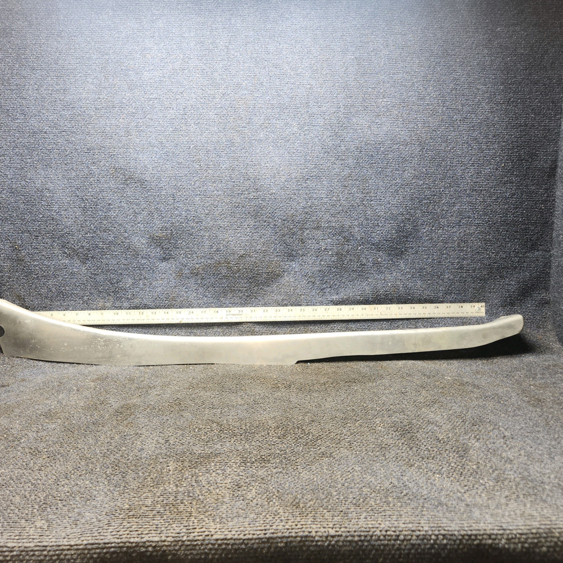 Used aircraft parts for sale, 0511177-10 Cessna 172E Shield RH