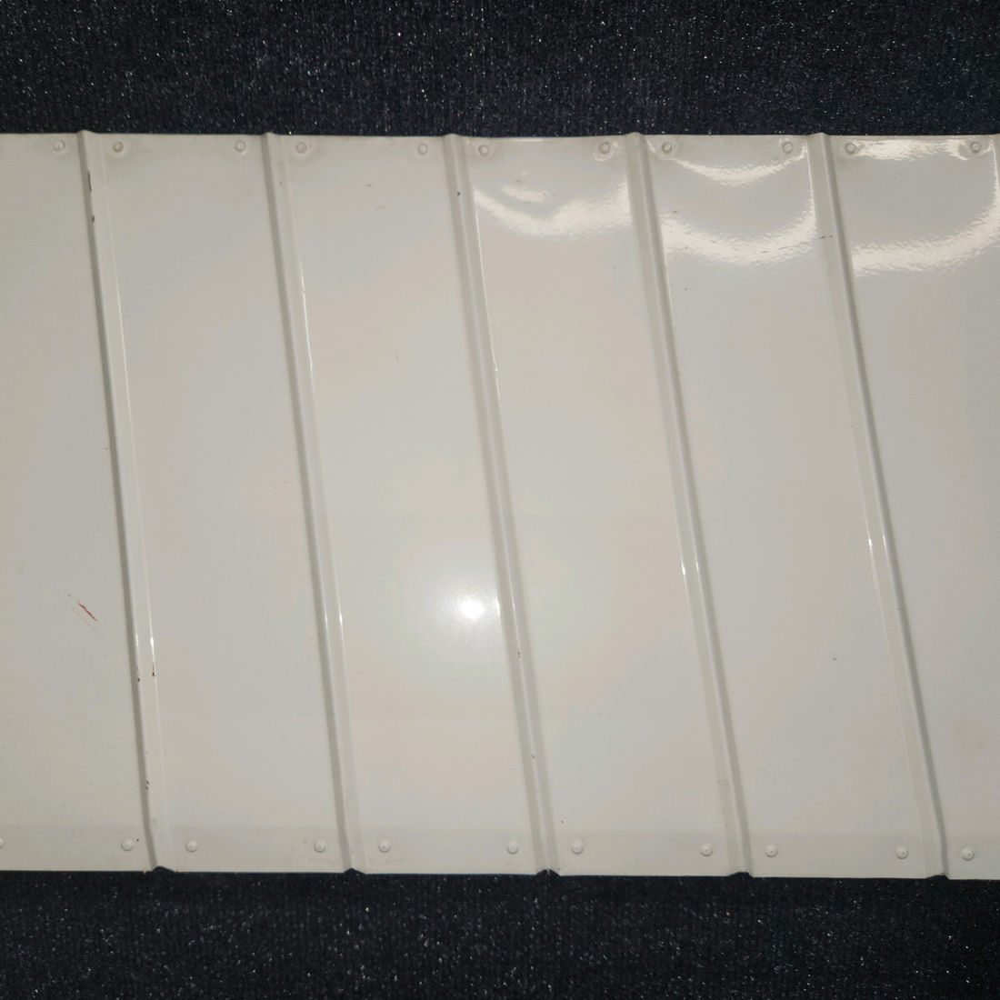 Used aircraft parts for sale, 0523800-1 Cessna C-150J Aileron Assembly RH