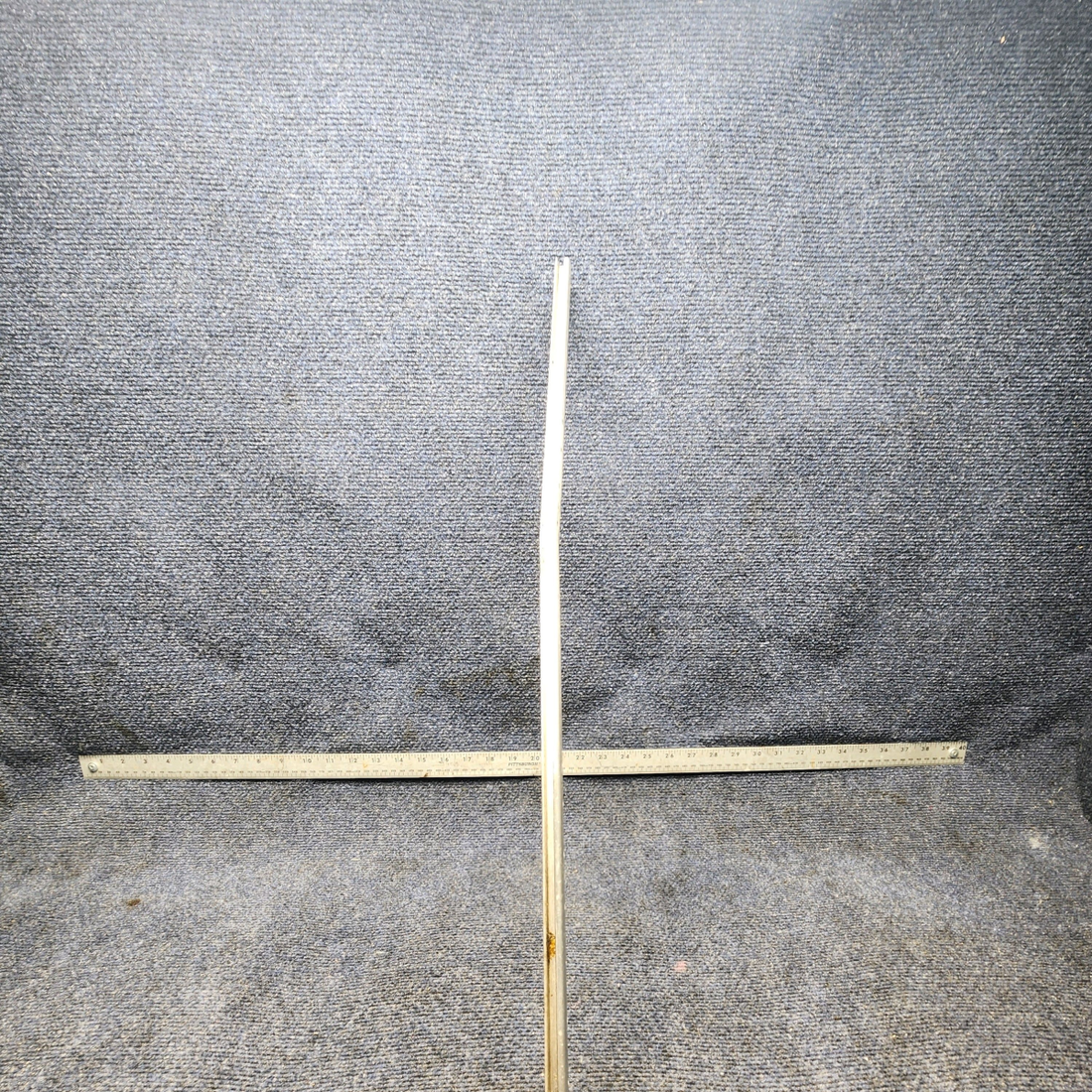 Used aircraft parts for sale, 20440-004 PIPER PA-24-250 Seat Track Indboard LH