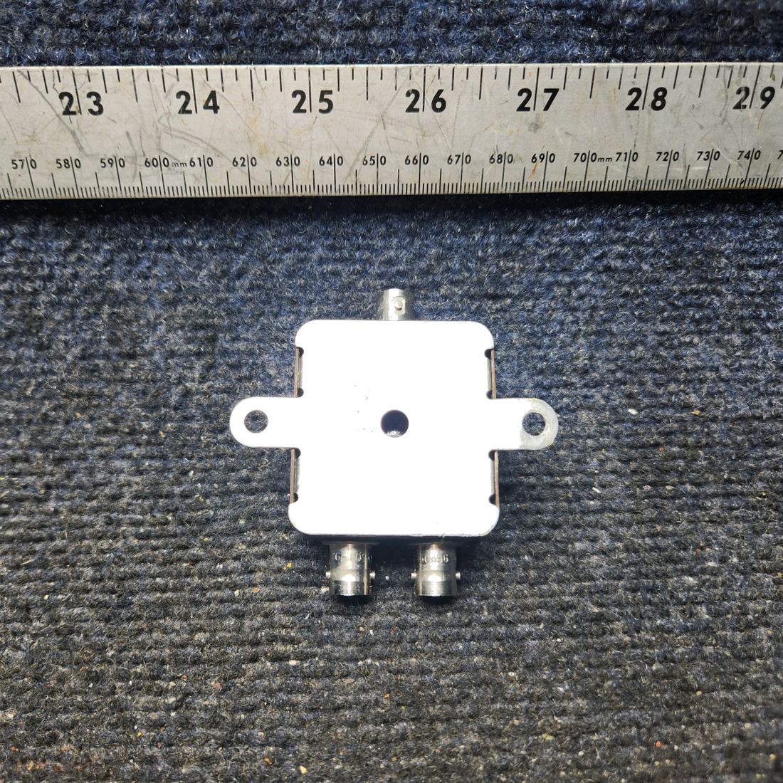 Used aircraft parts for sale, DM-H24-1 Dorne and Margolin Piper PA32RT-300 Diplexer