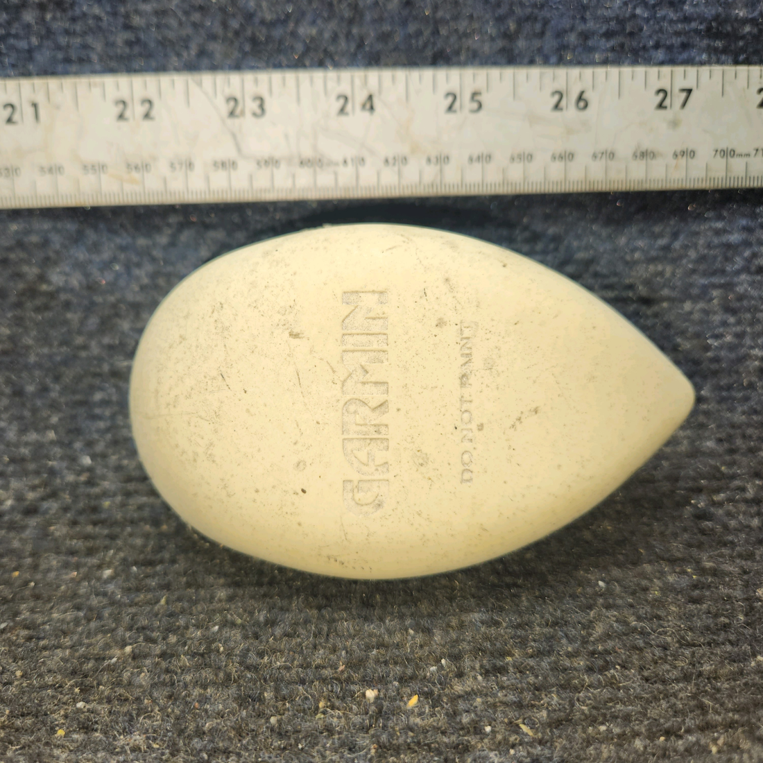 Used aircraft parts for sale, 011-01033-00 Garmin GA-55 Beechcraft C23 SUNDOWNER Communications Antenna