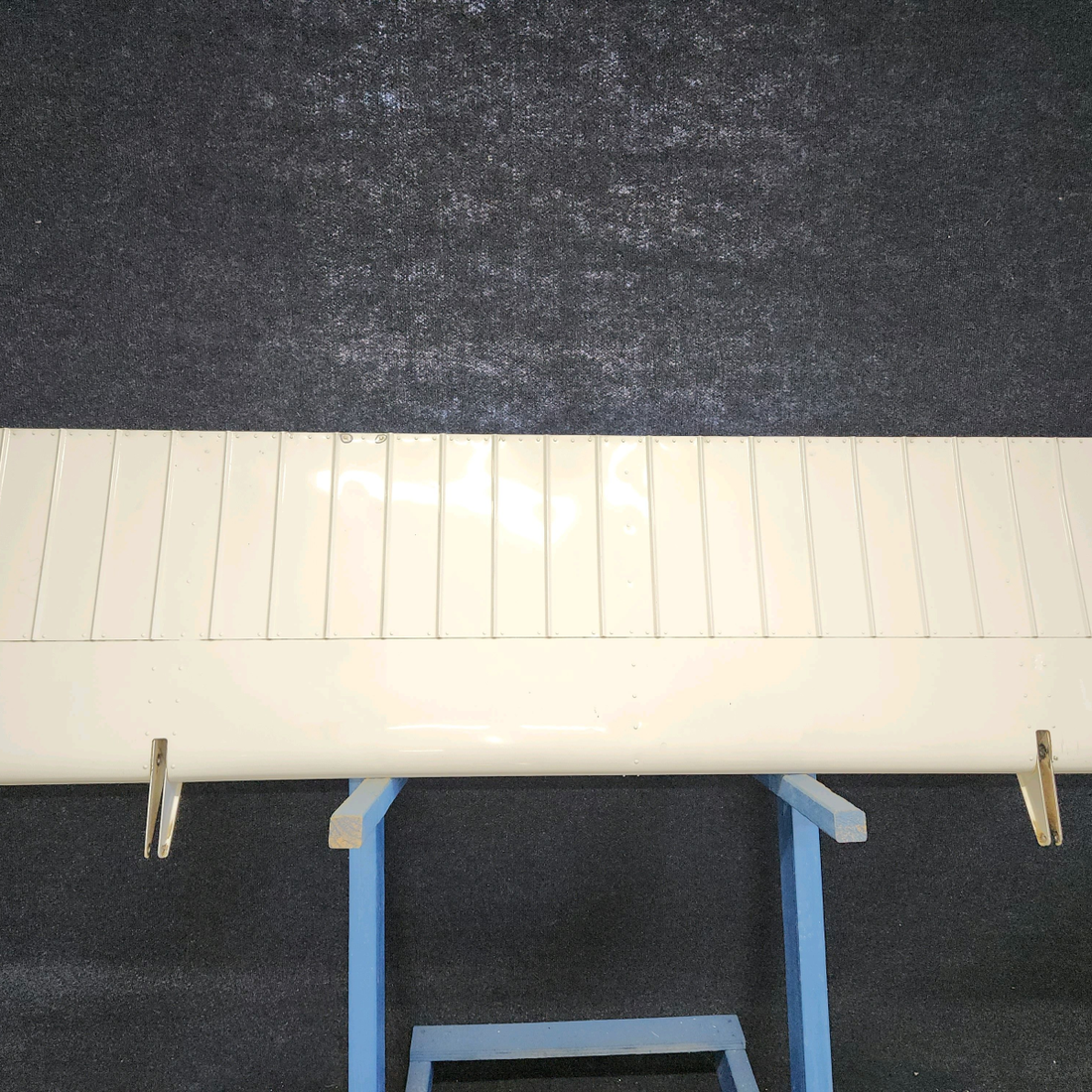 Used aircraft parts for sale, 0523901-16 Cessna 182G Flap Assembly RH