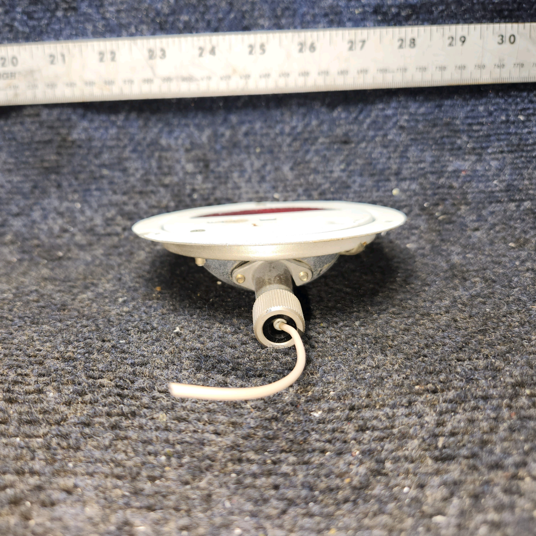 Used aircraft parts for sale, 572-582 Piper PA28-161 Panel Light Assembly (Volts: 14)