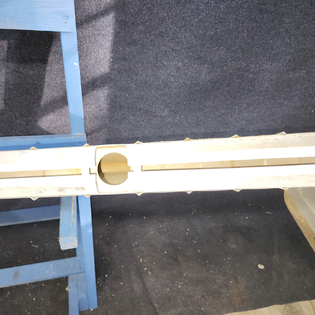 Used aircraft parts for sale, 0532001-73 Cessna 172F Elevator Assembly - LH (Core)