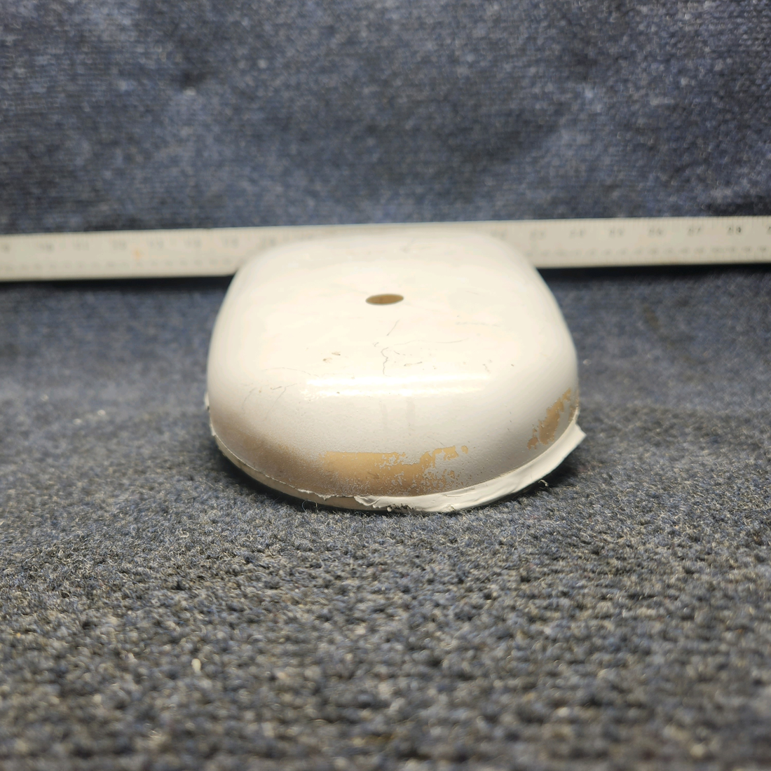 Used aircraft parts for sale, 622-3586-001 Collins ANT-650A ADF ANTENNA