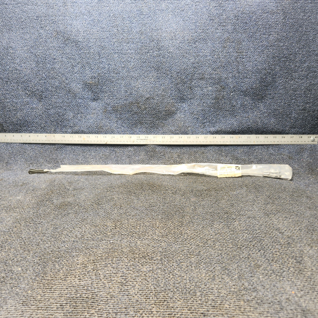 Used aircraft parts for sale, 0510105-152 Cessna Cable Rudder Aft