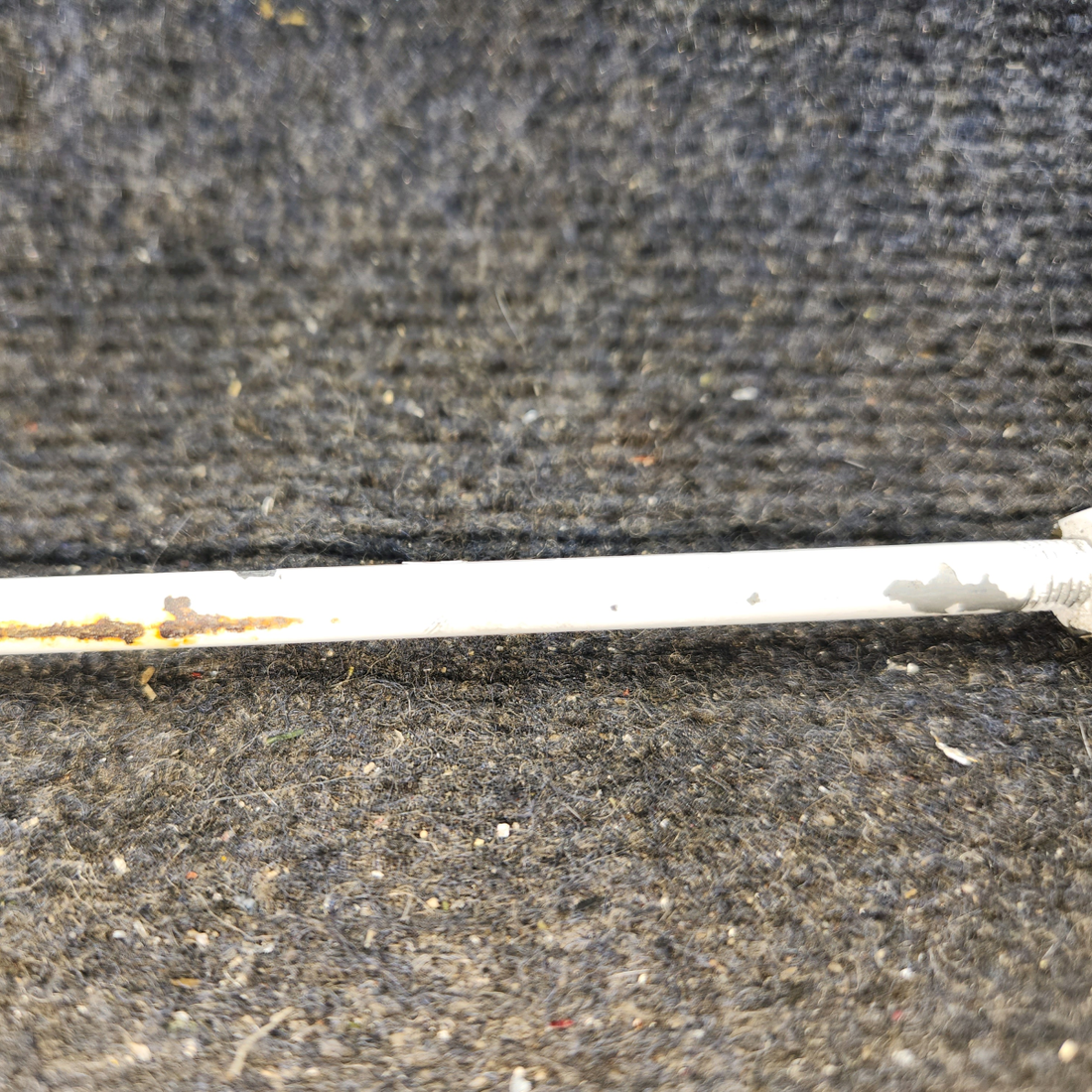 Used aircraft parts for sale, 0523218-2 cessna 172N Rod-Aileron Push-Pull