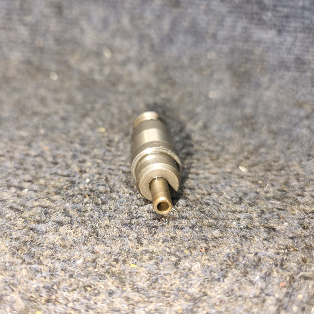 Used aircraft parts for sale, 657912 Continental O-300-A Cessna 172 Hydraulic Lifter / Tappet