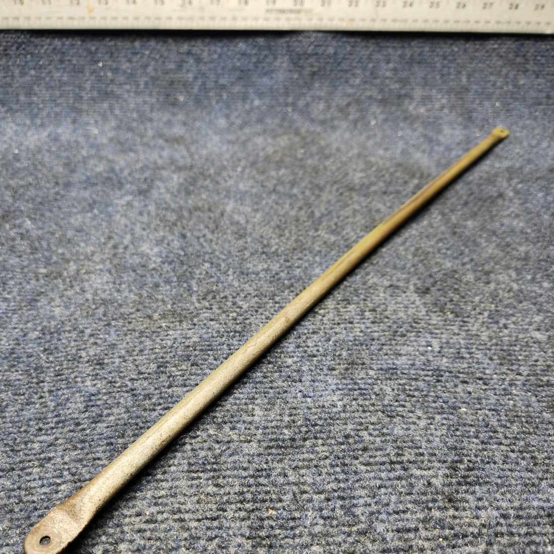 Used aircraft parts for sale, 0517028-1 CESSNA C172RG CABIN DOOR PUSHROD LH OR RH