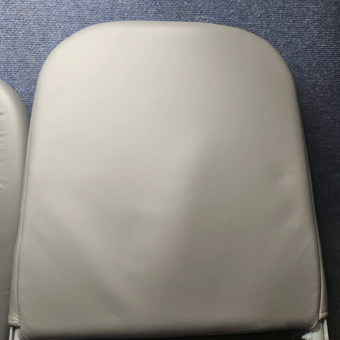 Used aircraft parts for sale, 99359-000, 99358-000 Piper PA-28-140 Rear Seat Assembly