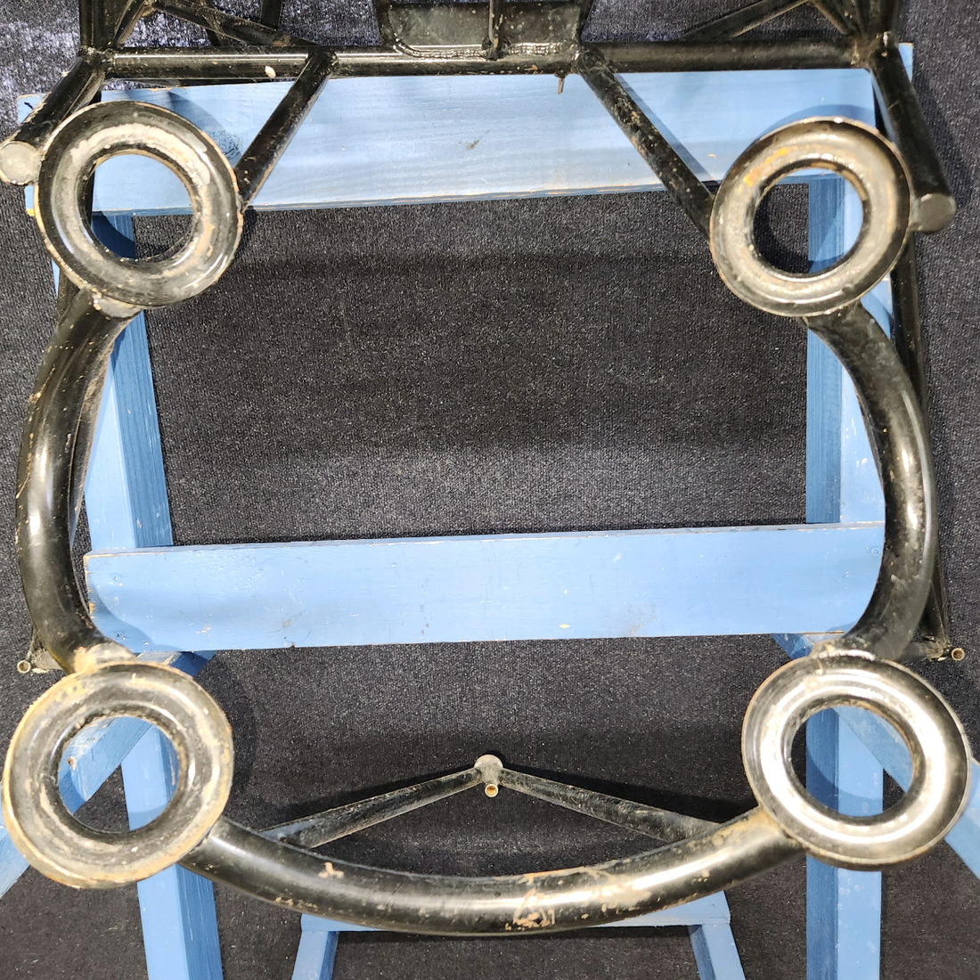 Used aircraft parts for sale, 67119-61 Piper Piper PA 28RT-201 Engine Mount Assy