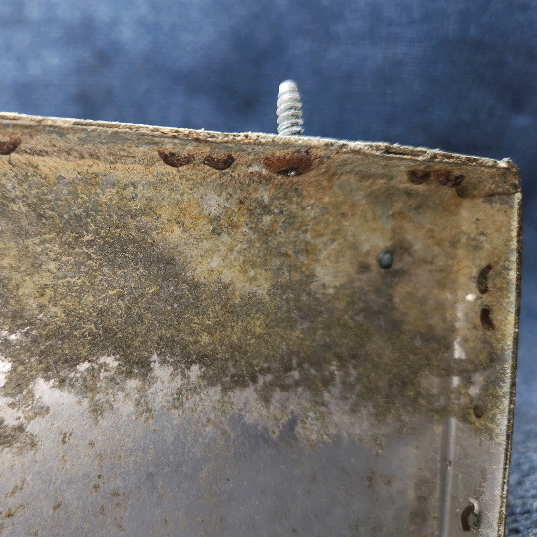 Used aircraft parts for sale, 0513320-8, 0513321-1 Cessna 172F Glove Box Assembly W/ Lid