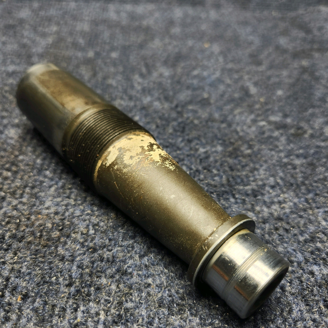 Used aircraft parts for sale, 1241662-2 CESSNA C172RG PIVOT SHAFT MAIN GEAR LH OR RH