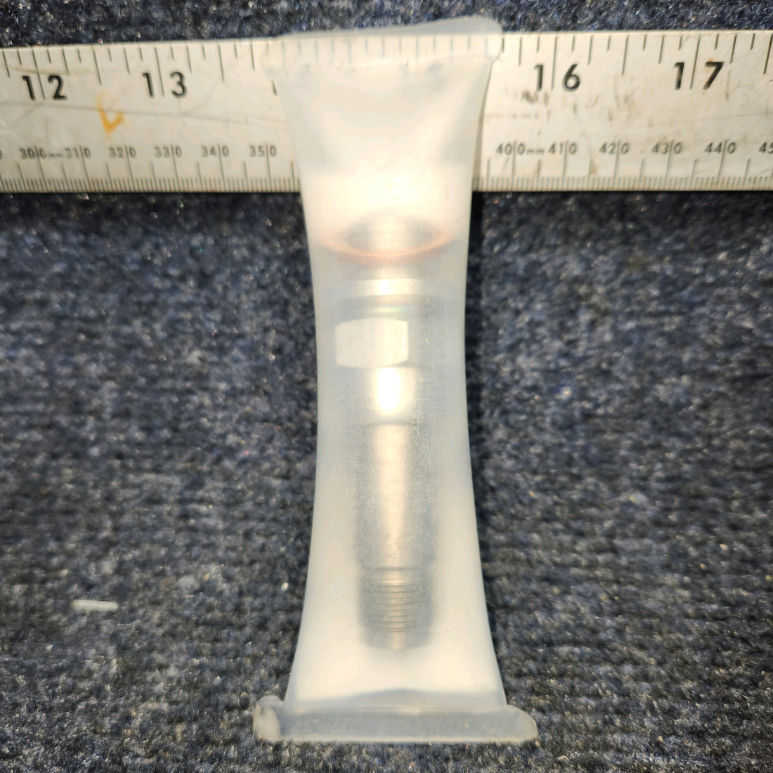 Used aircraft parts for sale, UREM38E Tempest CESSNA 172K SPARK PLUG "TWO"