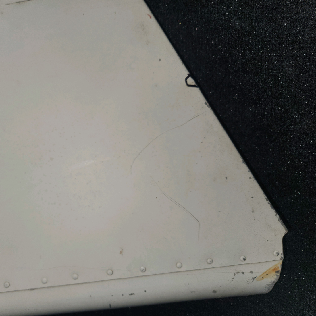 Used aircraft parts for sale, 0432001-51 cessna 150G Elevator Assembly - LH