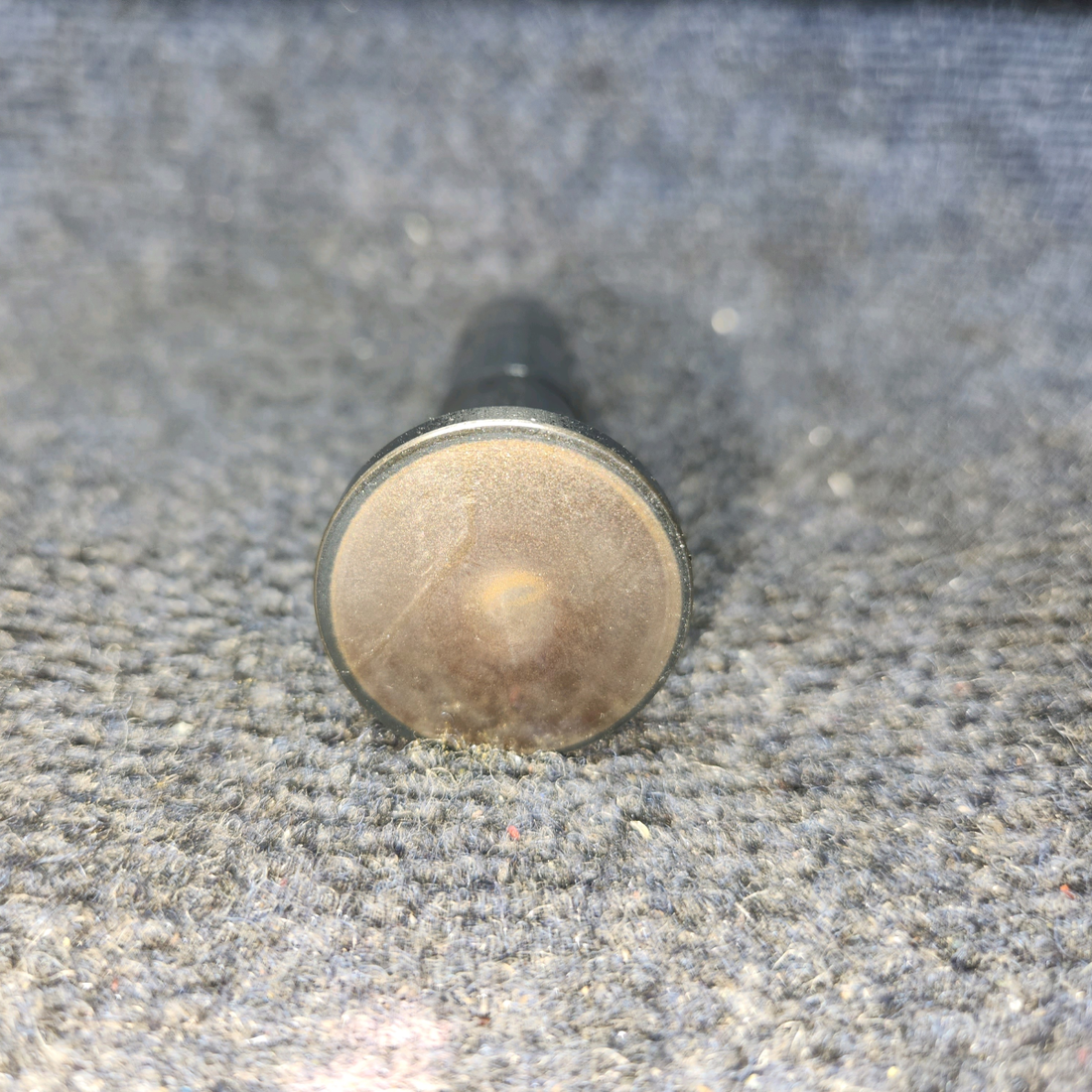 Used aircraft parts for sale, 657912 Continental O-300-A Cessna 172 Hydraulic Lifter / Tappet