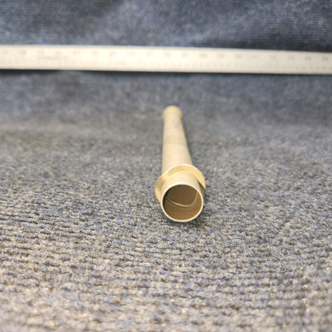 Used aircraft parts for sale, 72257 Lycoming Push Rod Tubes - Price per Each