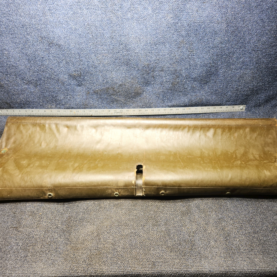 Used aircraft parts for sale, 33-534011-39 Beechcraft 35-33 Rear Seat Sling