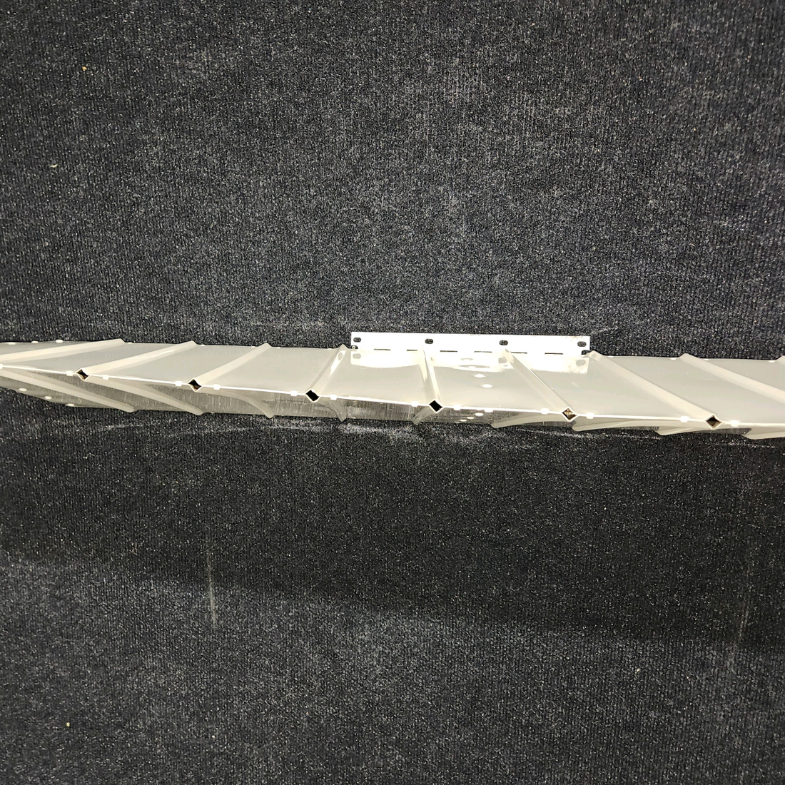 Used aircraft parts for sale, 0523800 Cessna 172E Aileron Assembly LH (CORE)