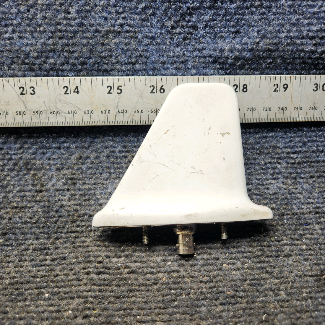 Used aircraft parts for sale, CI-105 Cessna 172E DME/Transponder Antenna
