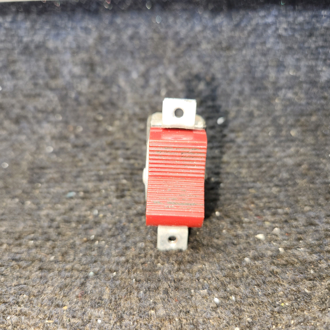 Used aircraft parts for sale, S1159-1-1 Cessna Cessna 182G Master Switch
