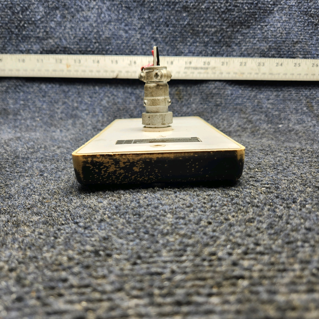 Used aircraft parts for sale, 78-8041-7905-5 3M 78-8041-7905-5 3M STORMSCOPE ANTENNA
