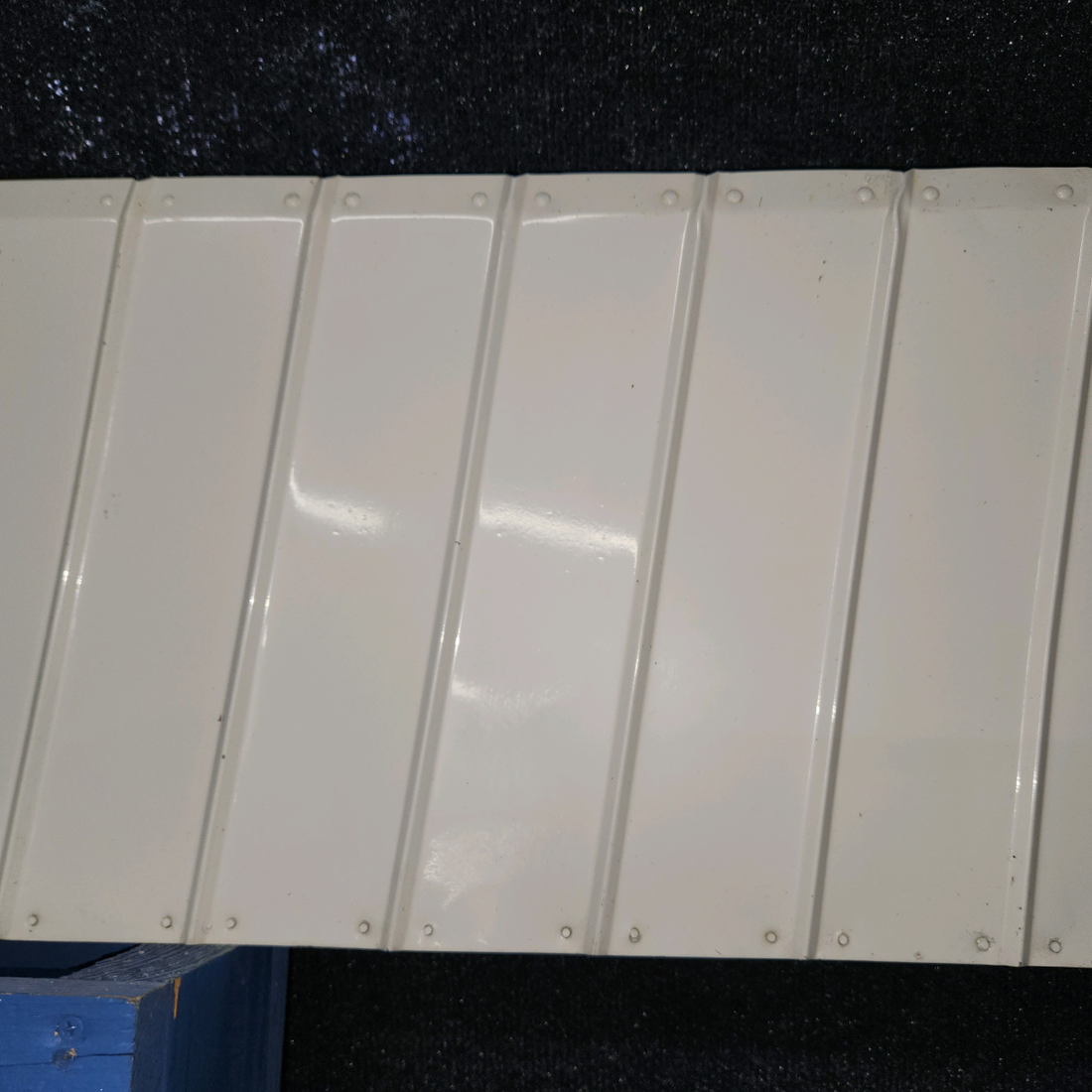 Used aircraft parts for sale, 0523800 Cessna 172 Aileron Assembly - LH