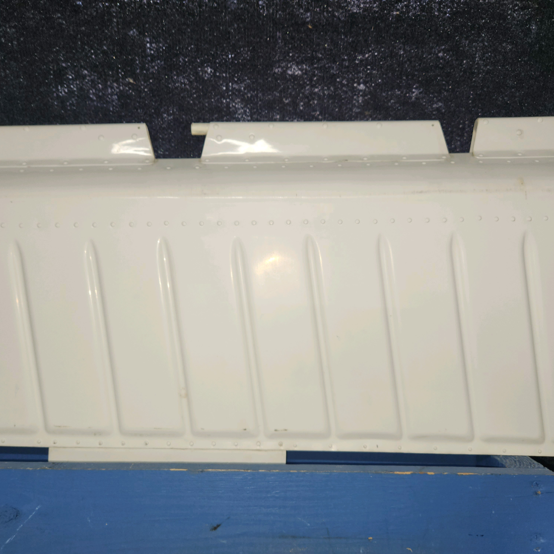 Used aircraft parts for sale, 33-130000 Beechcraft 35-33 Aileron Assembly - RH