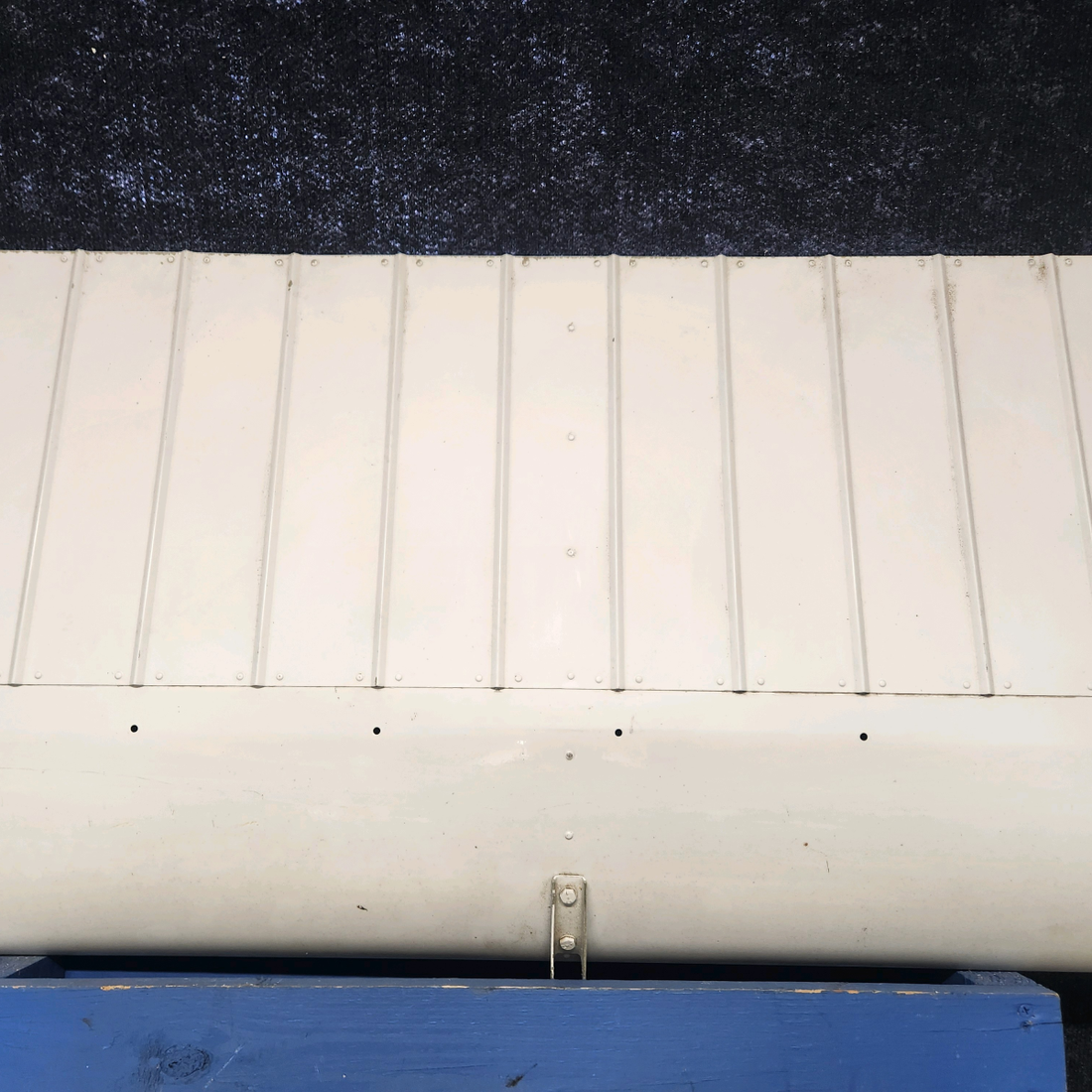 Used aircraft parts for sale, 0426901-15 Cessna C-150J Flap Assembly LH
