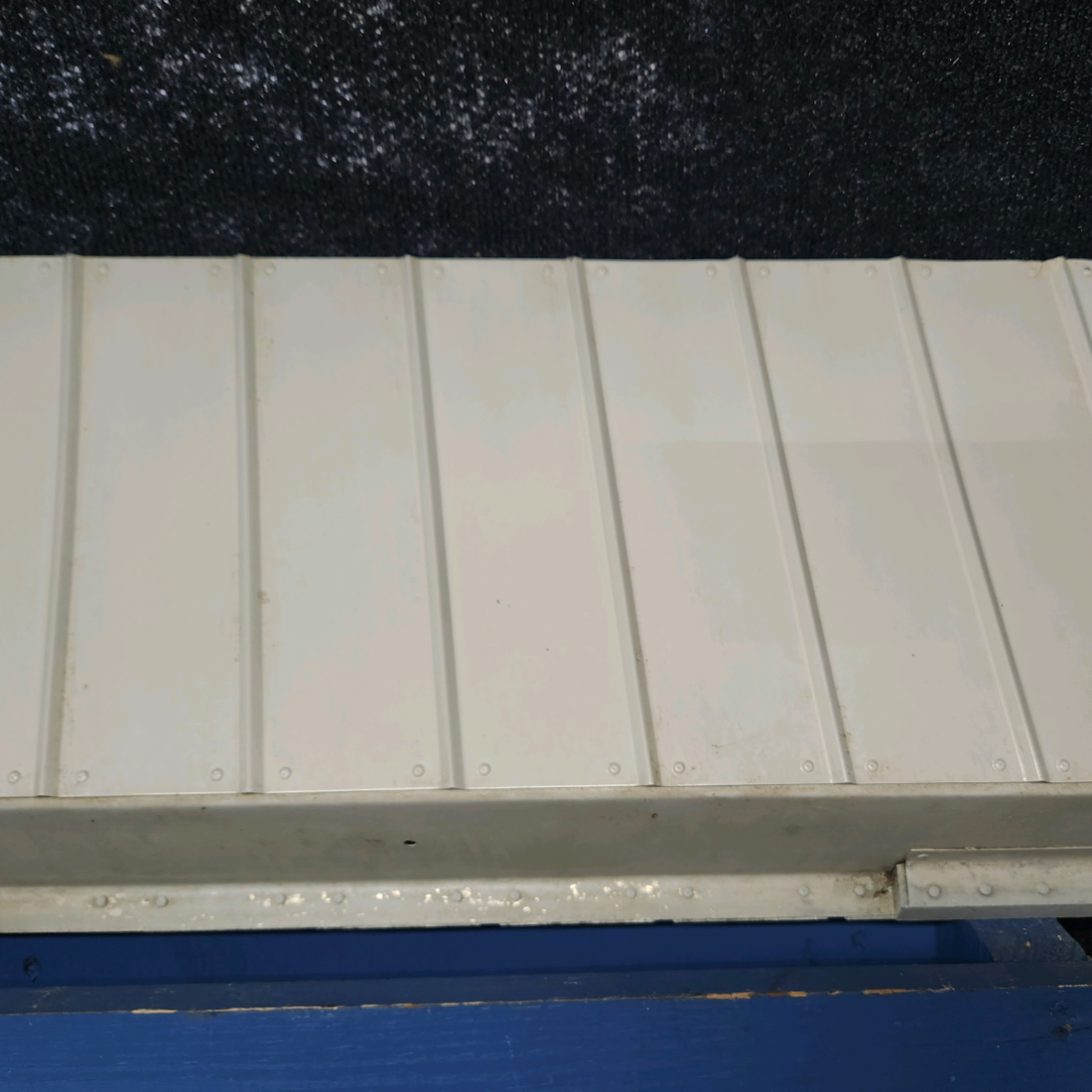 Used aircraft parts for sale, 0523800 cessna 150G Aileron Assembly – LH