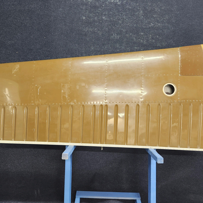 Used aircraft parts for sale, 35-650009-603 BEECHCRAFT F35 STABILIZER ASSEMBLY RH