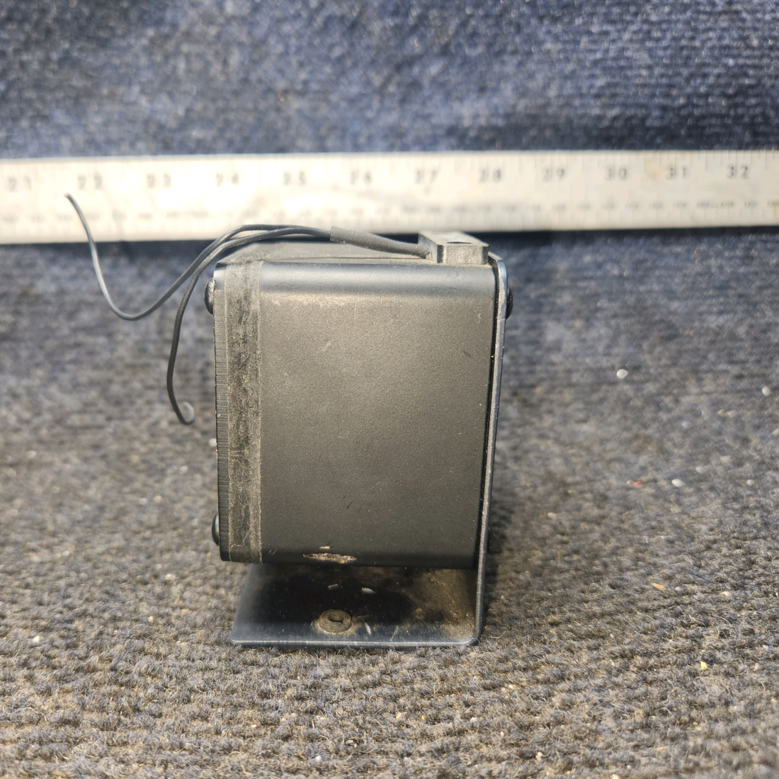 Used aircraft parts for sale, PAI-700 Precision Aviation PAI-700 Cessna 182G Vertical Card Magnetic Compass Indicator