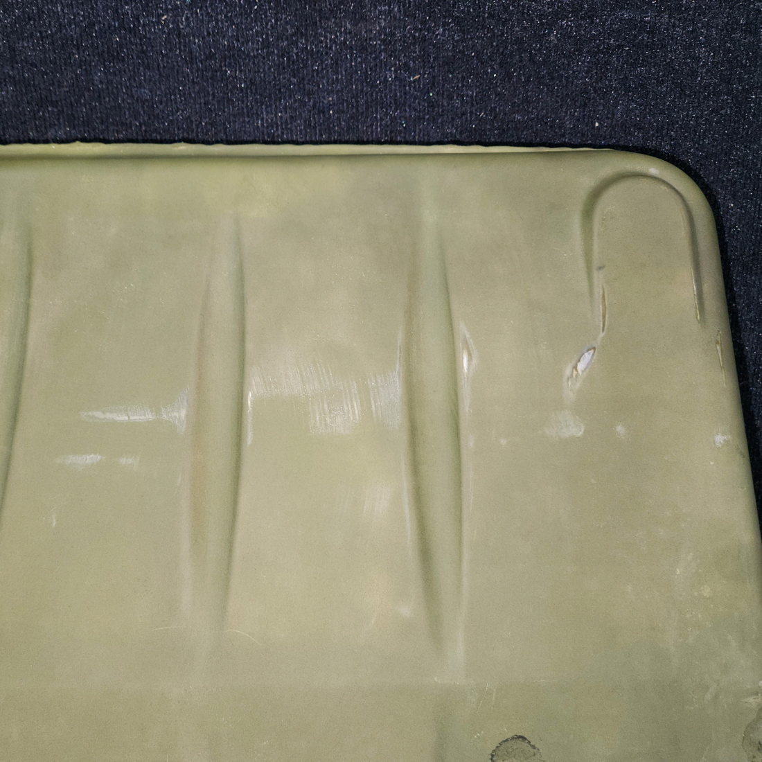 Used aircraft parts for sale, 0592300-6 Cessna 172 Fuel Tank Assembly LH With Check Valve