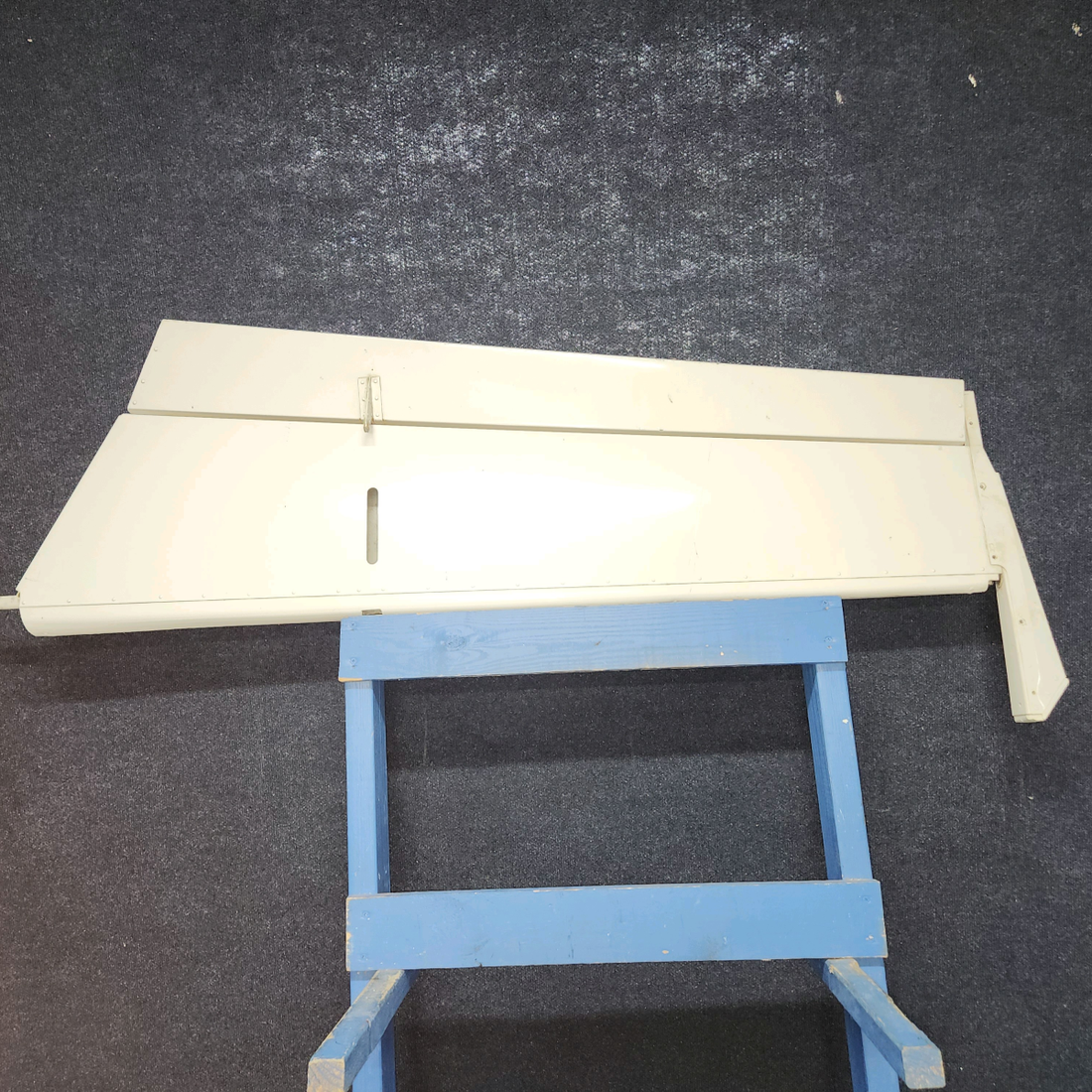 Used aircraft parts for sale, 0432001-52 cessna 150G Elevator Assembly with Tab – RH