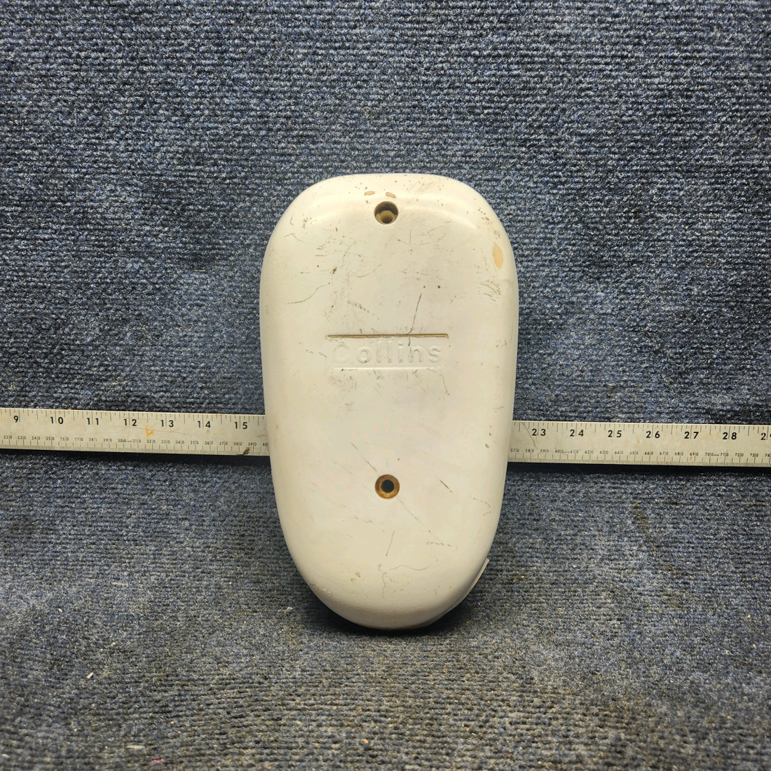 Used aircraft parts for sale, 622-3586-001 Collins ANT-650A ADF ANTENNA