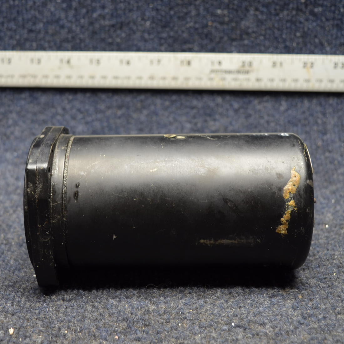 Used aircraft parts for sale, 12P61-D2S Cessna C175 TURN AND BANK INDICATOR
