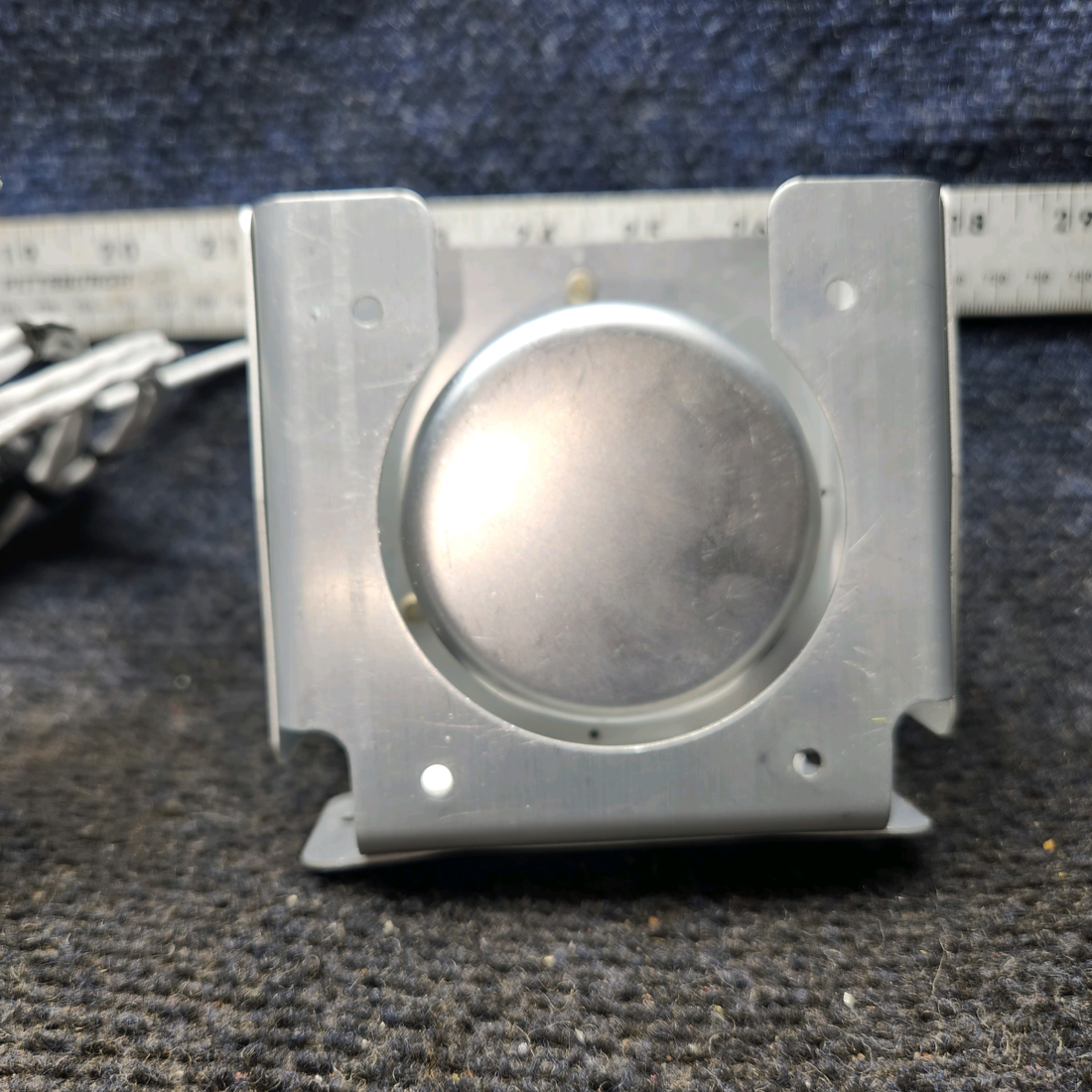 Used aircraft parts for sale, 011-00870-00 Garmin GMU-44 PIPER PA-24-250 Magnetometer Assembly
